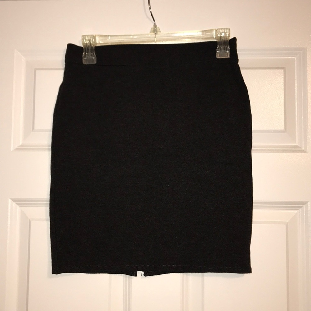 Bodycon skirt